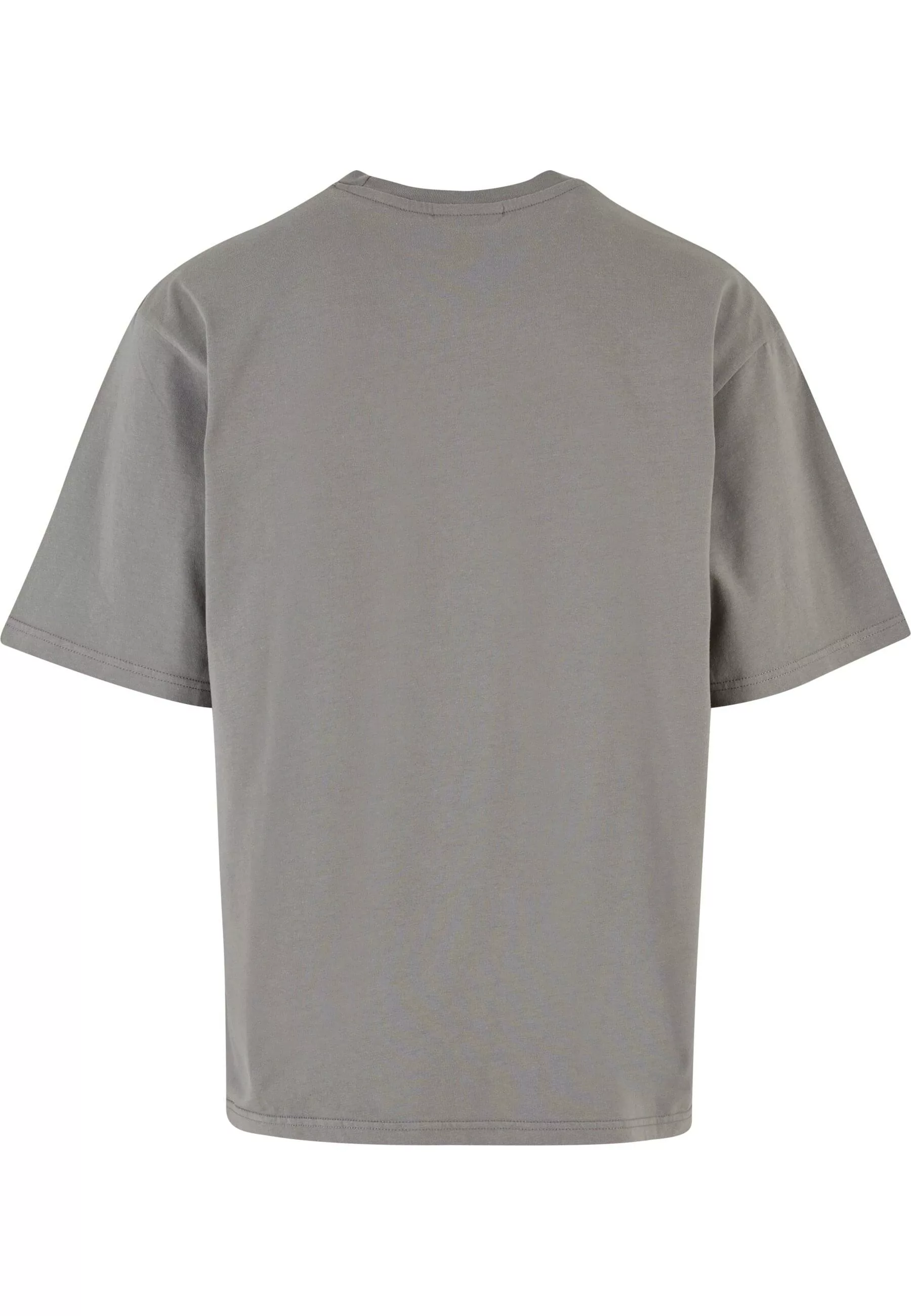 2Y Studios T-Shirt "2Y Studios Herren 2Y Globus Oversize Tee", (1 tlg.) günstig online kaufen