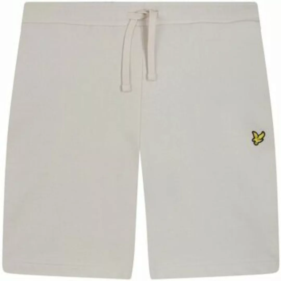 Lyle & Scott  Shorts ML414VOG SWEAT SHORT-W870 COVE günstig online kaufen