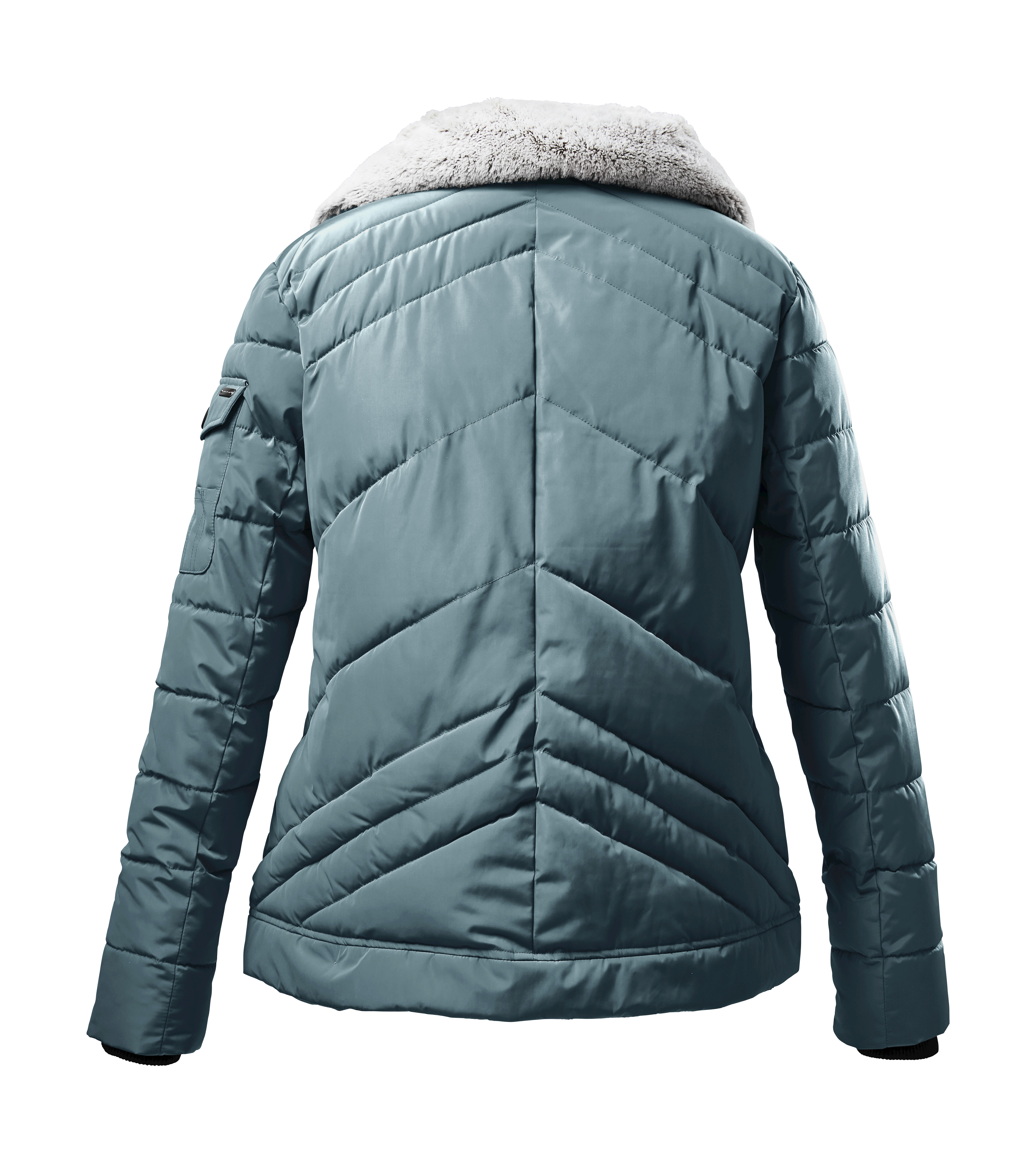 STOY Steppjacke "WMN Quilted JCKT A" günstig online kaufen