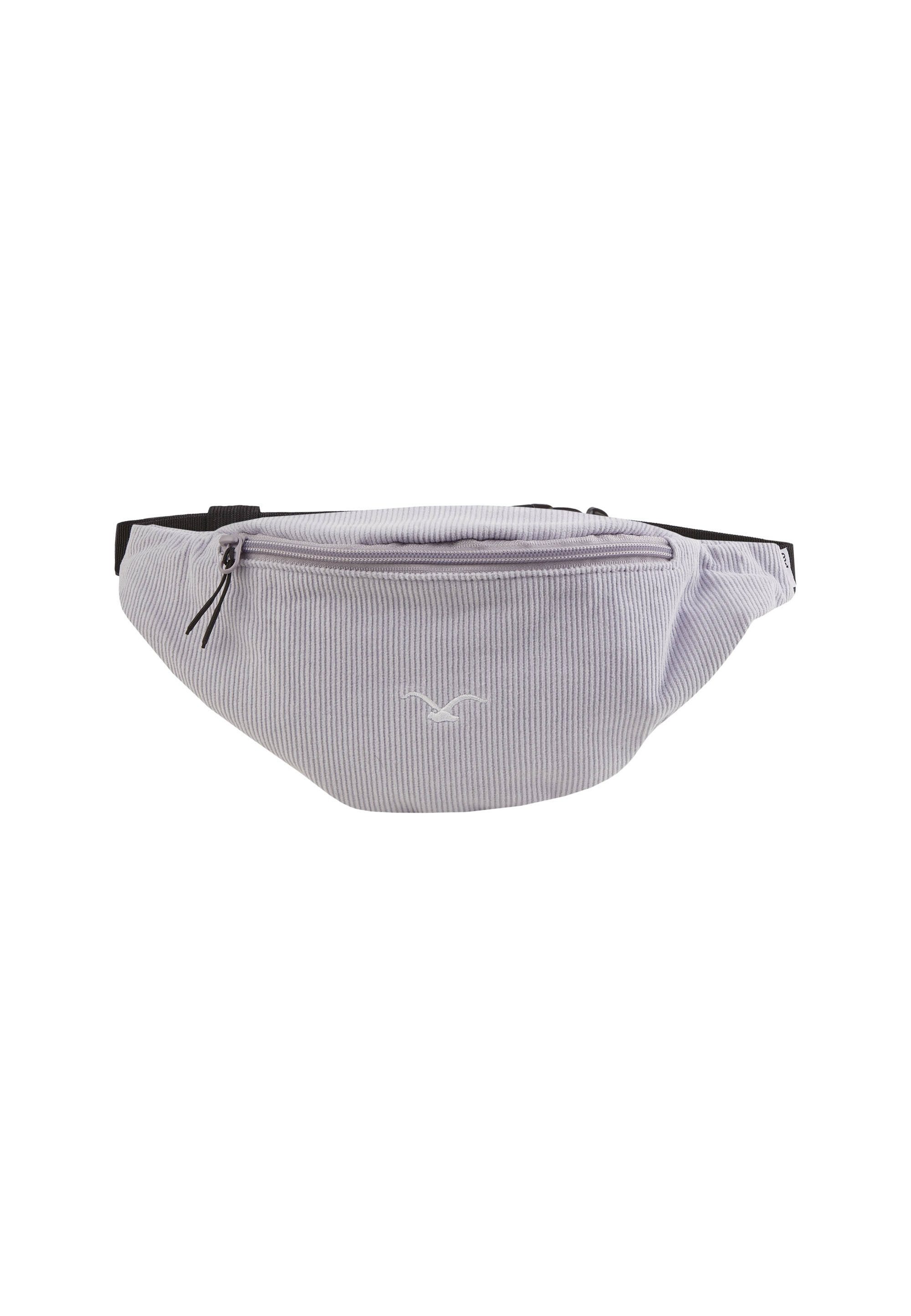 Cleptomanicx Gürteltasche Healer Cord, Vegane Hipbag günstig online kaufen