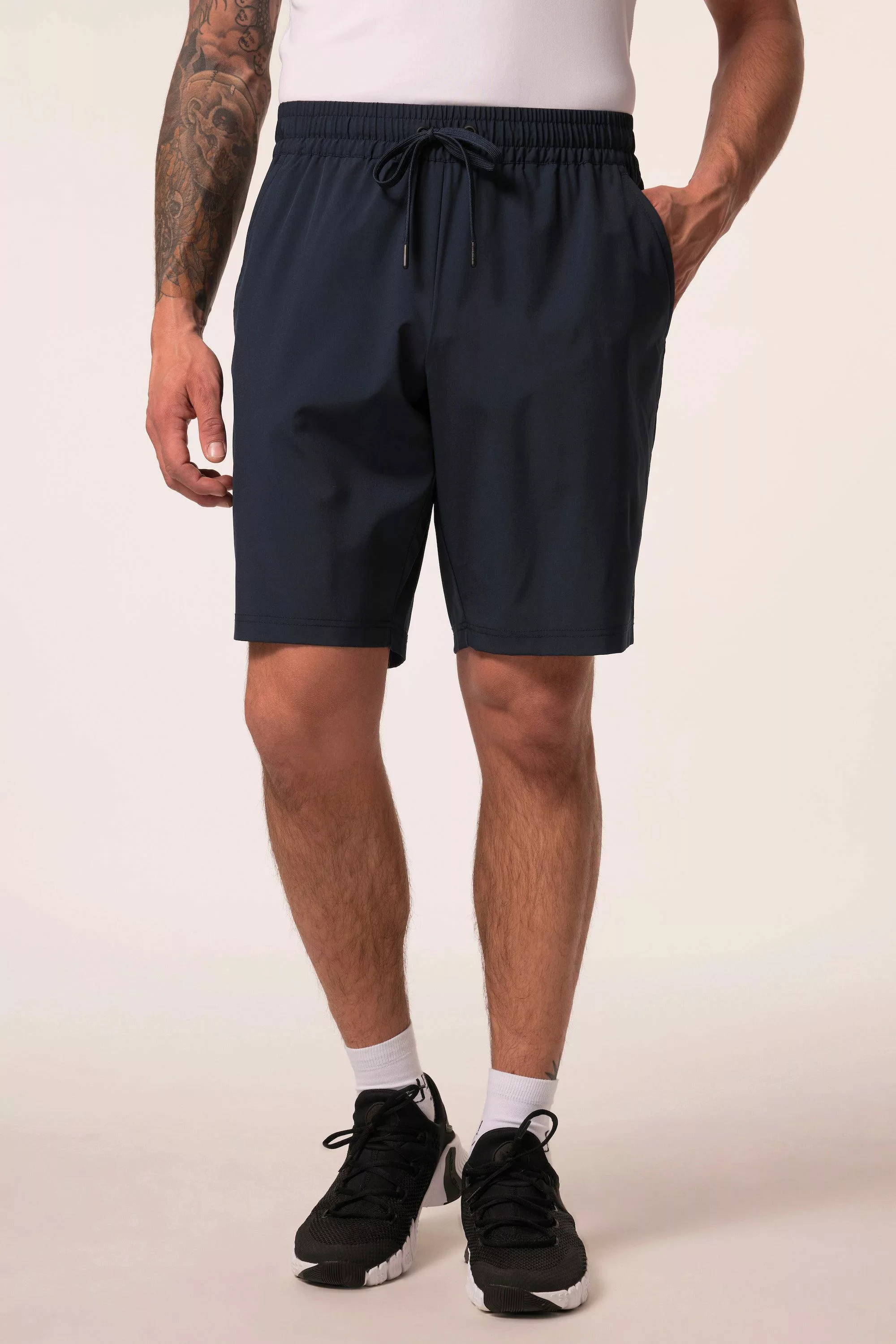 JP1880 Bermudas Bermuda Iron Anvil Bauchfit günstig online kaufen