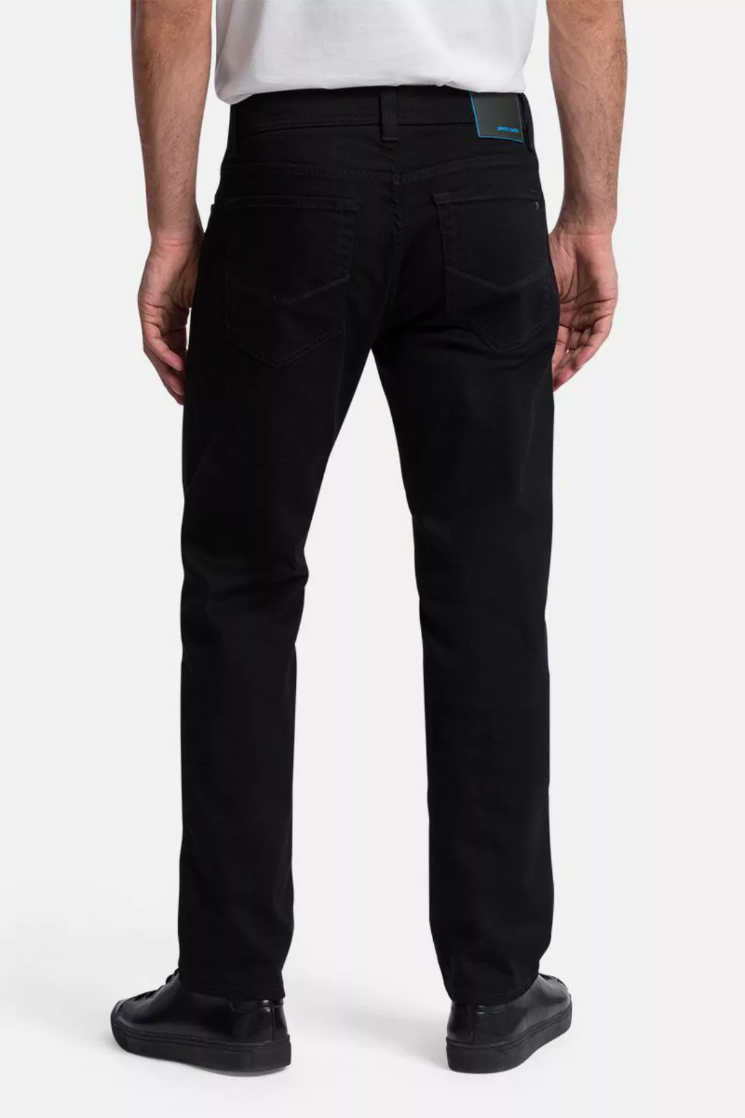 Pierre Cardin Jeans "Lyon" in Futureflex-Qualität, gerade günstig online kaufen