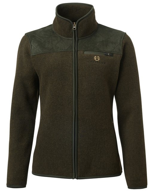 Chevalier Fleecejacke Damen Fleecejacke Brodie günstig online kaufen