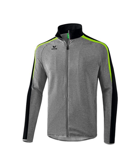 Erima Sweatjacke Erima Liga 2.0 Präsentationsjacke Polyester günstig online kaufen