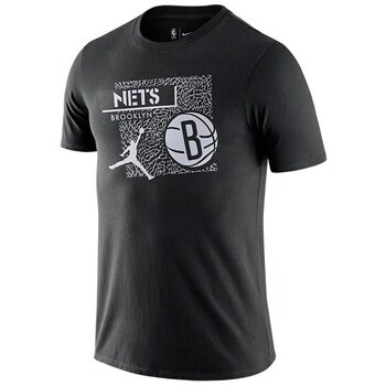Nike  T-Shirt Nba Brooklyn Nets Dri-fit günstig online kaufen