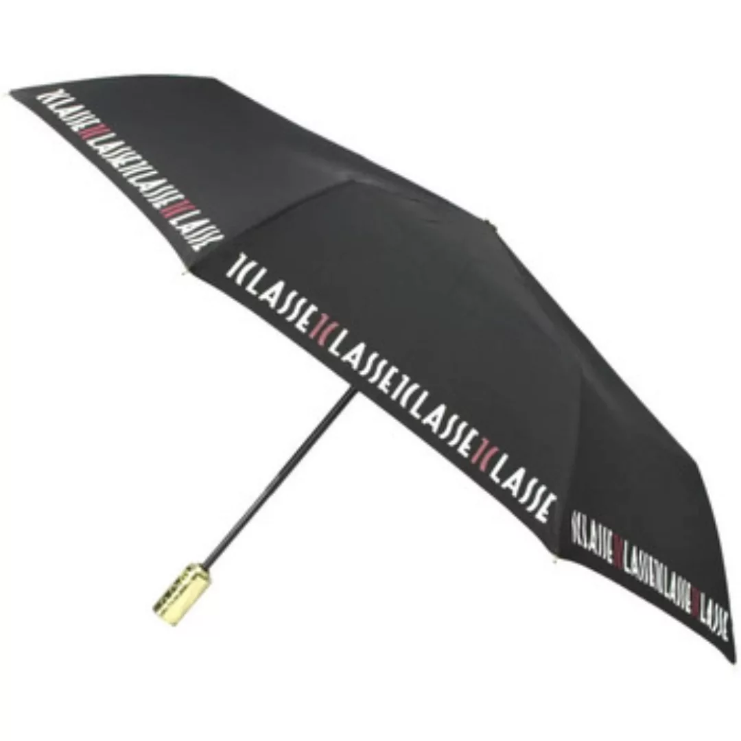 Alviero Martini  Regenschirme 1055-OPENCLOSEA-NERO günstig online kaufen