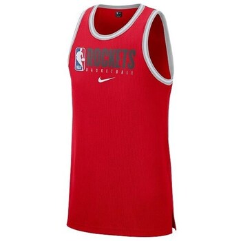 Nike  T-Shirt Nba Houston Rockets Dri-fit günstig online kaufen