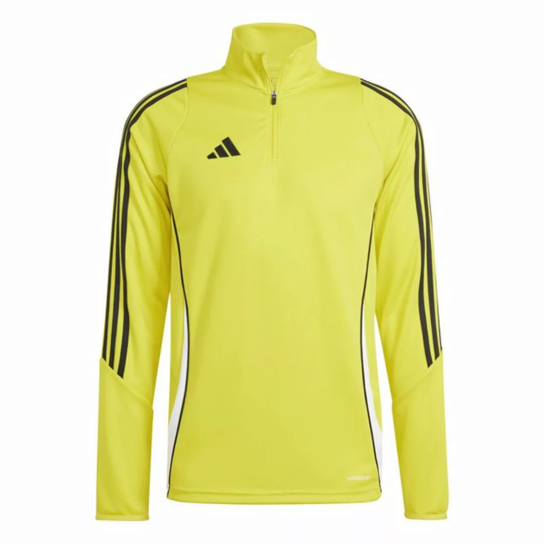 adidas Performance Fleecepullover adidas Herren Trainingstop Tiro 24 Track günstig online kaufen