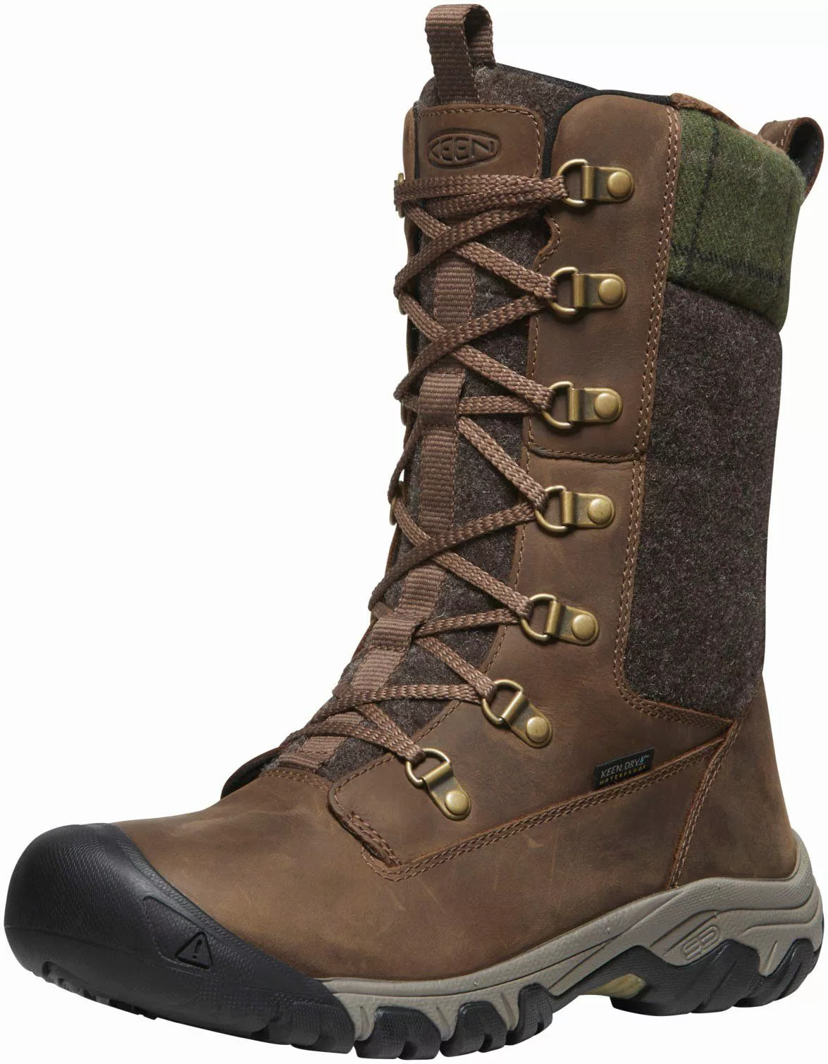 Keen GRETA TALL BOOT WP Winterstiefel günstig online kaufen