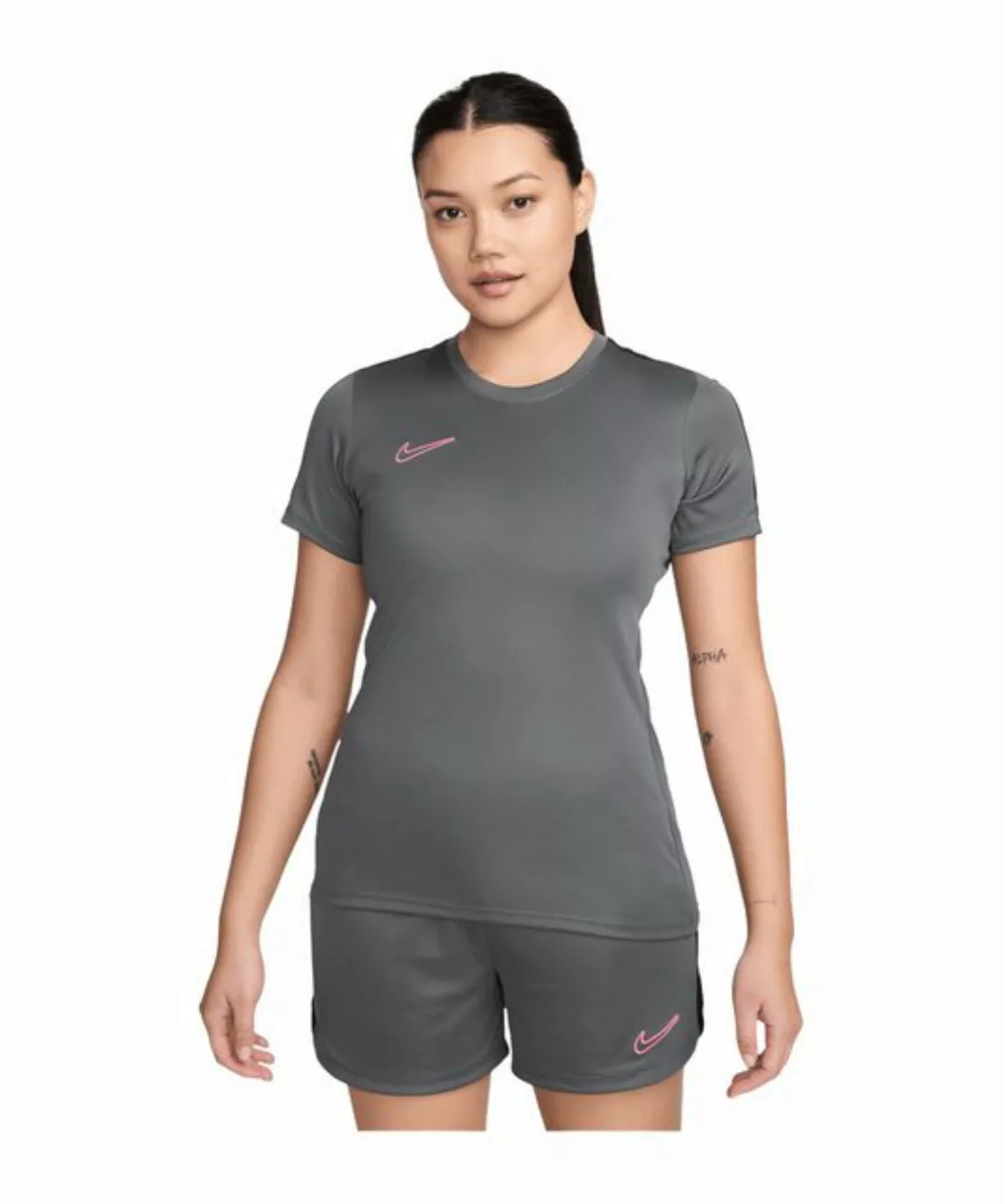 Nike T-Shirt Academy Trainingsshirt Damen default günstig online kaufen