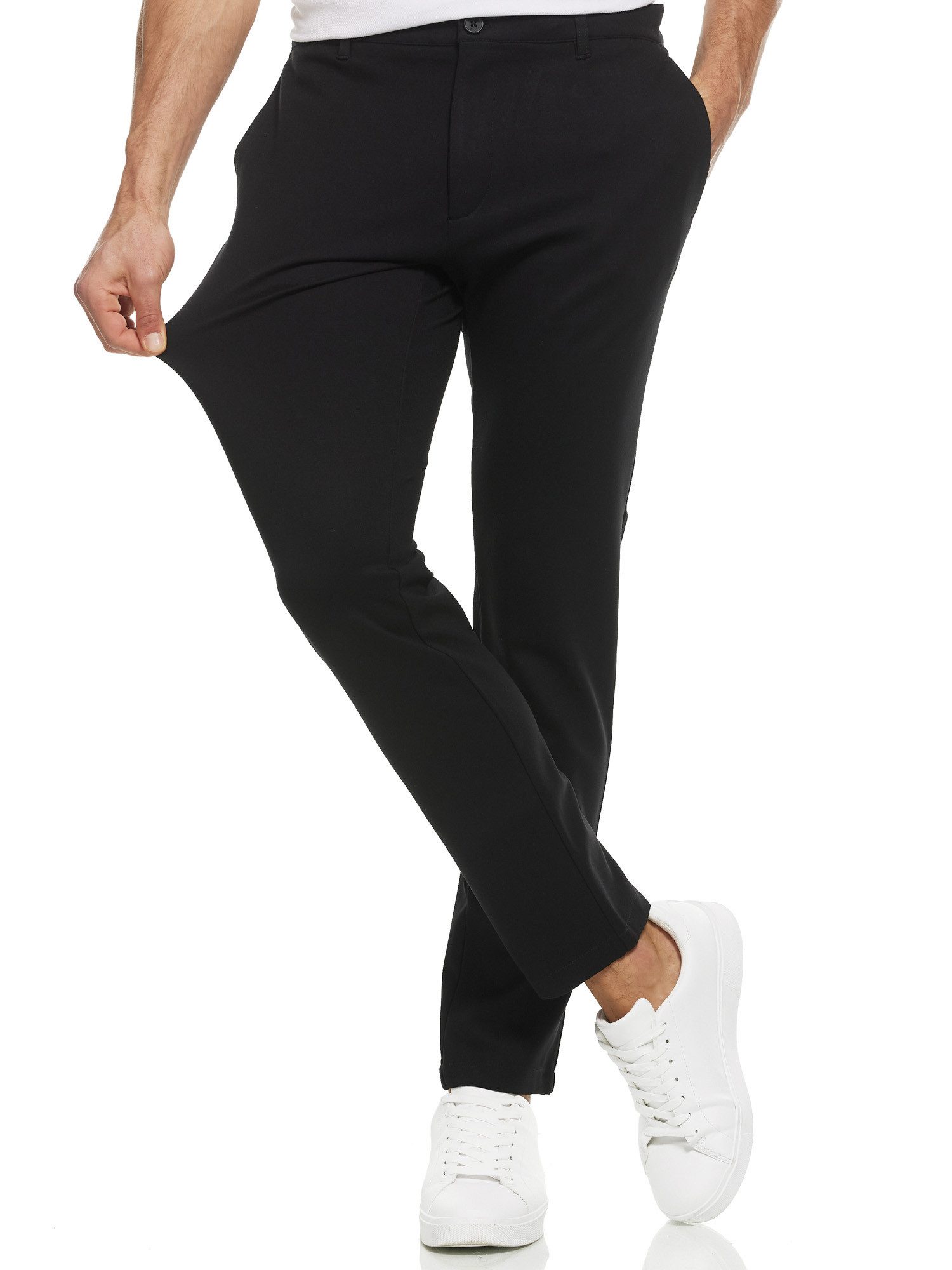 Indicode Chinohose Rodekro Performance Pants mit günstig online kaufen