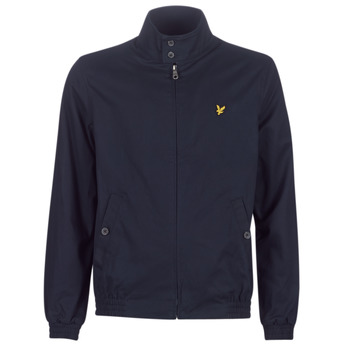 Lyle & Scott Blouson Harrington Casual Ohne Kapuze günstig online kaufen