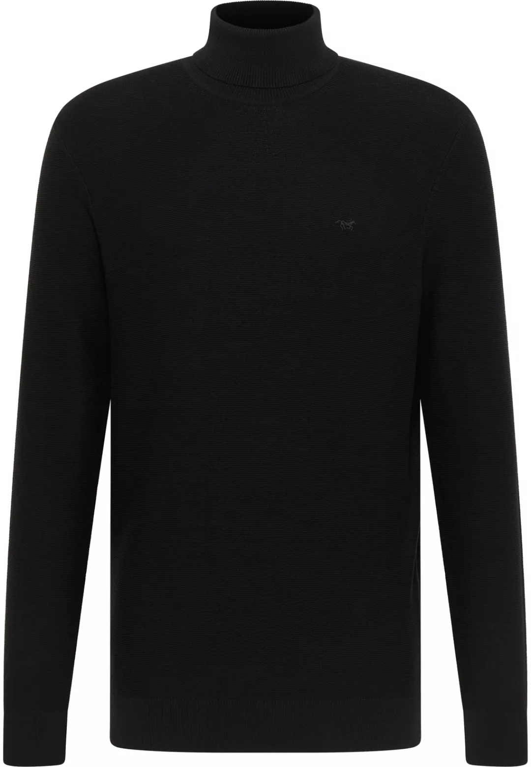MUSTANG Sweater "Herren Style Elgin" günstig online kaufen