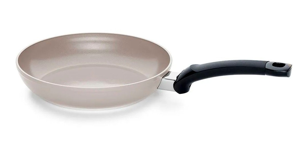 Fissler Bratpfanne »Ceratal® Classic«, Aluminium, (1 tlg.), Made in Germany günstig online kaufen