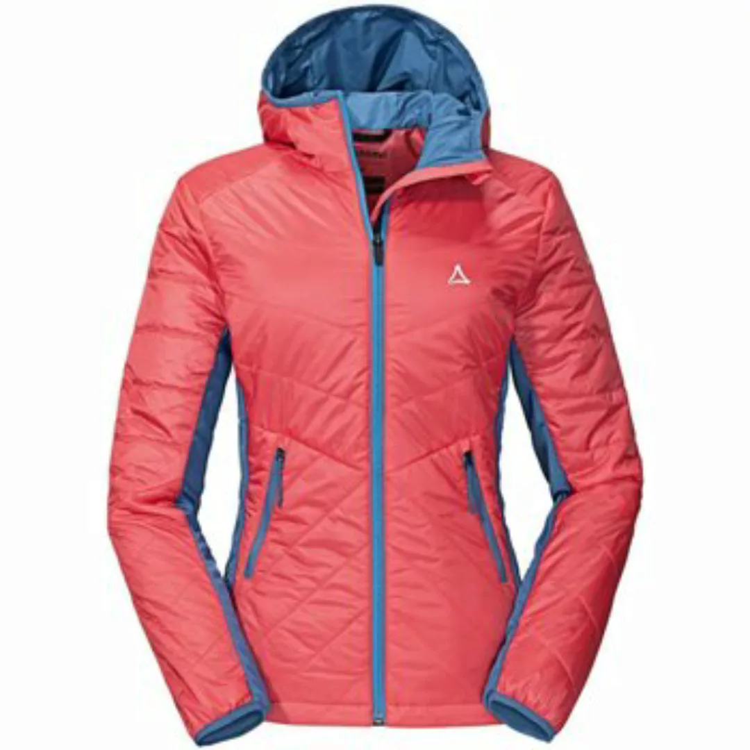 Schöffel Funktionsjacke Hybrid Jacket Stams L günstig online kaufen