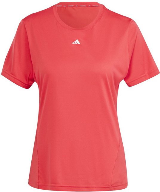 adidas Sportswear Kurzarmshirt WTR D4T T PURRUB günstig online kaufen