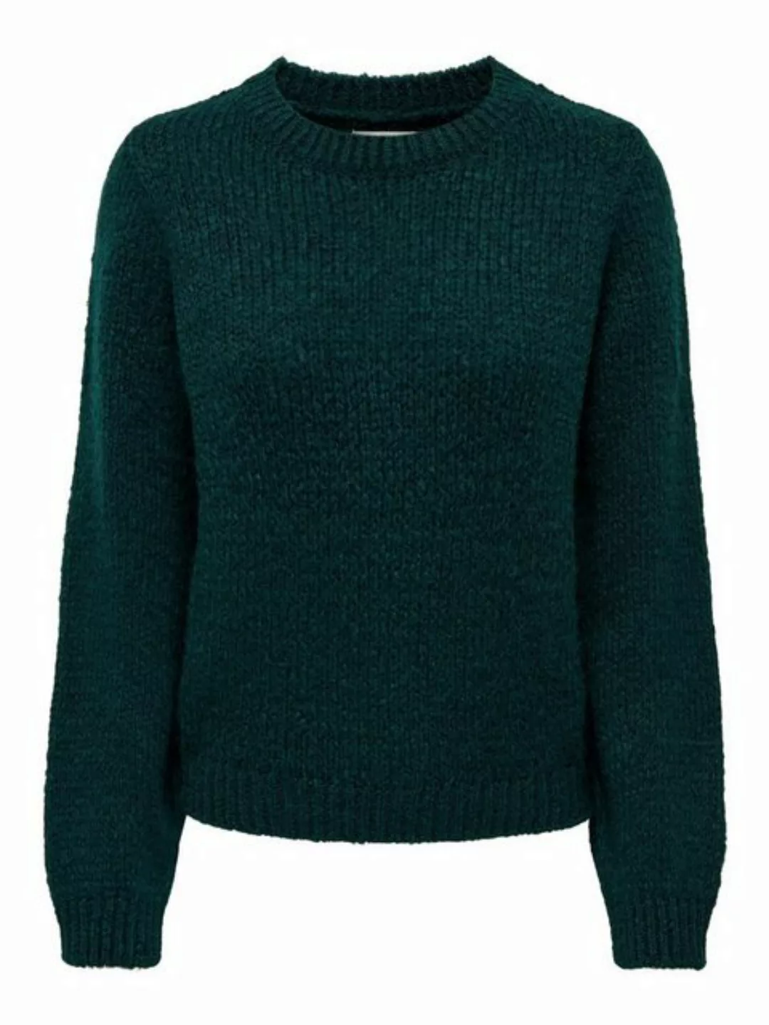 JACQUELINE de YONG Strickpullover Weicher Strickpullover Langarm Sweater JD günstig online kaufen