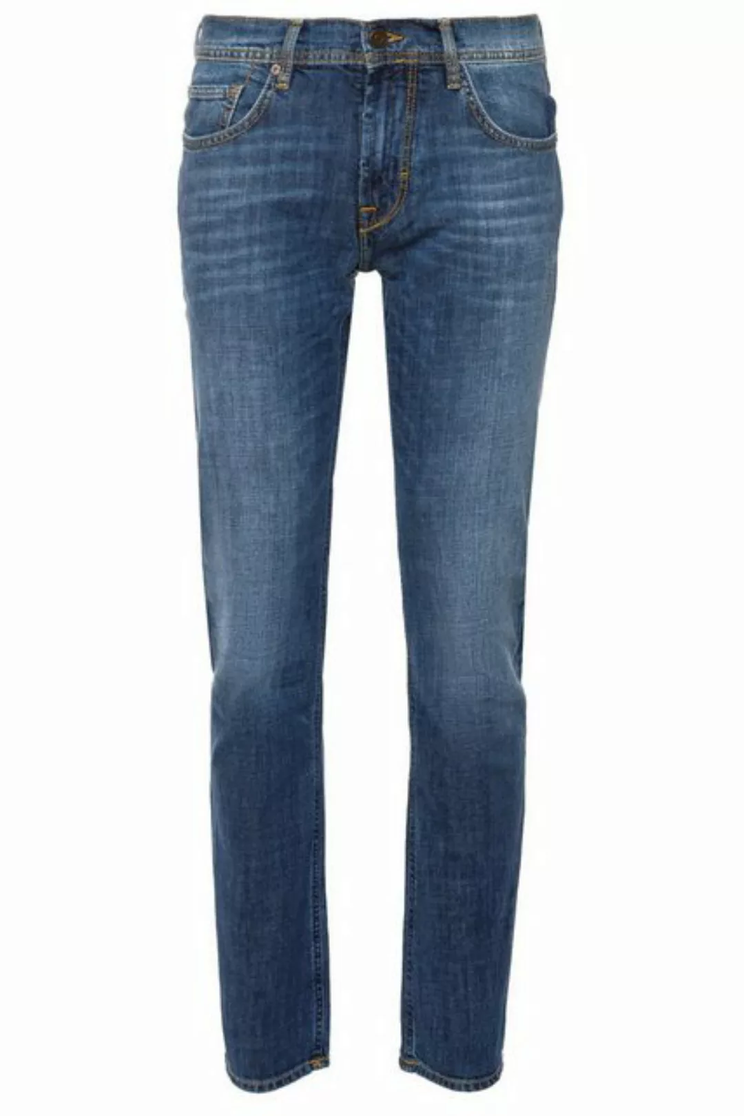 BALDESSARINI Jeans dunkelblau B1 16502.1212/6837 günstig online kaufen