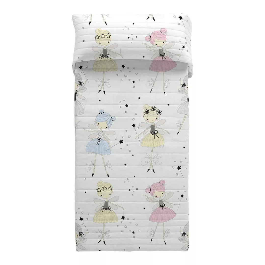 Steppdecke Icehome Bouti Alika (200 X 260 Cm) (105/110er-bett) günstig online kaufen