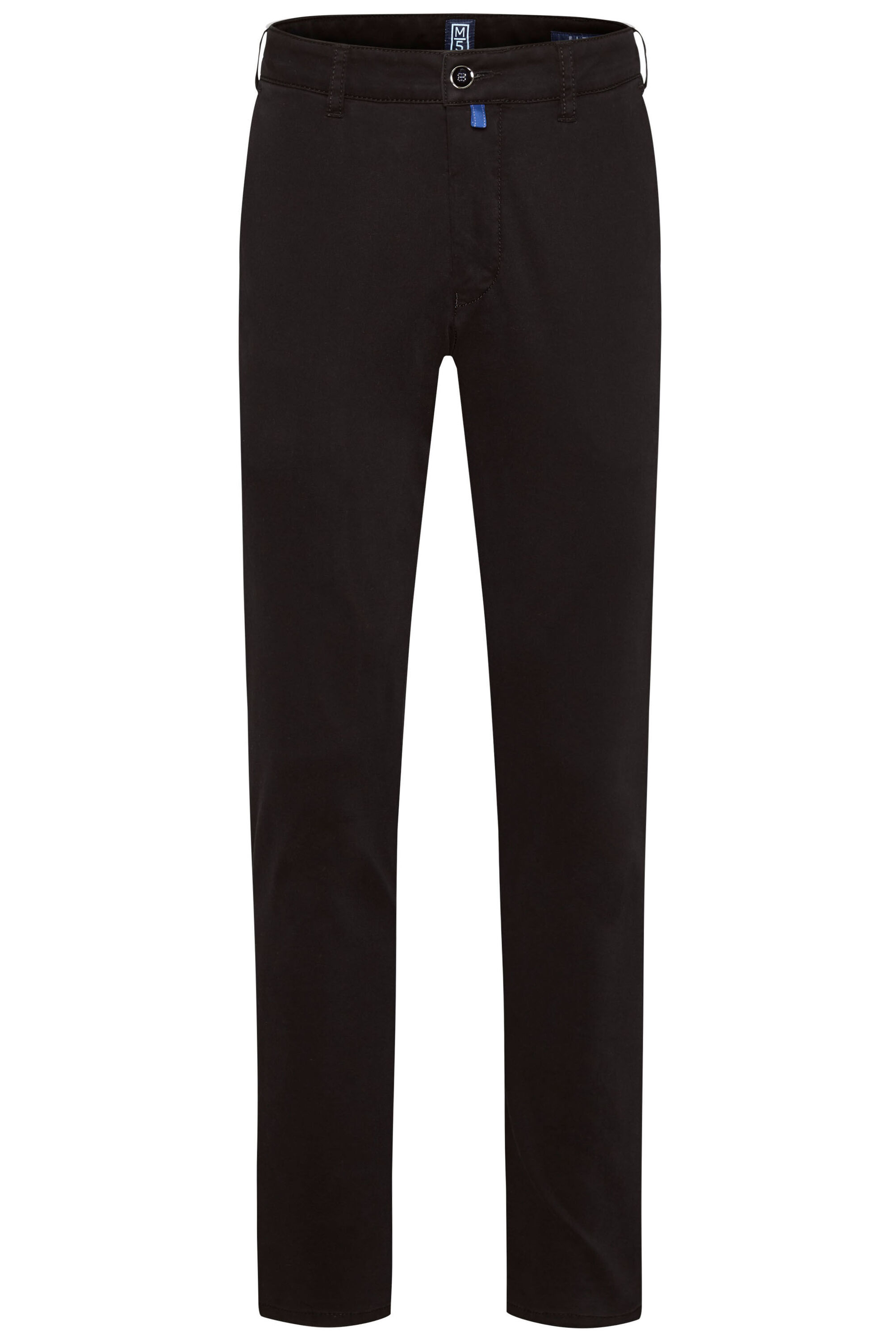 MEYER Chinos "M5 FIT", im unifarbenen Design günstig online kaufen