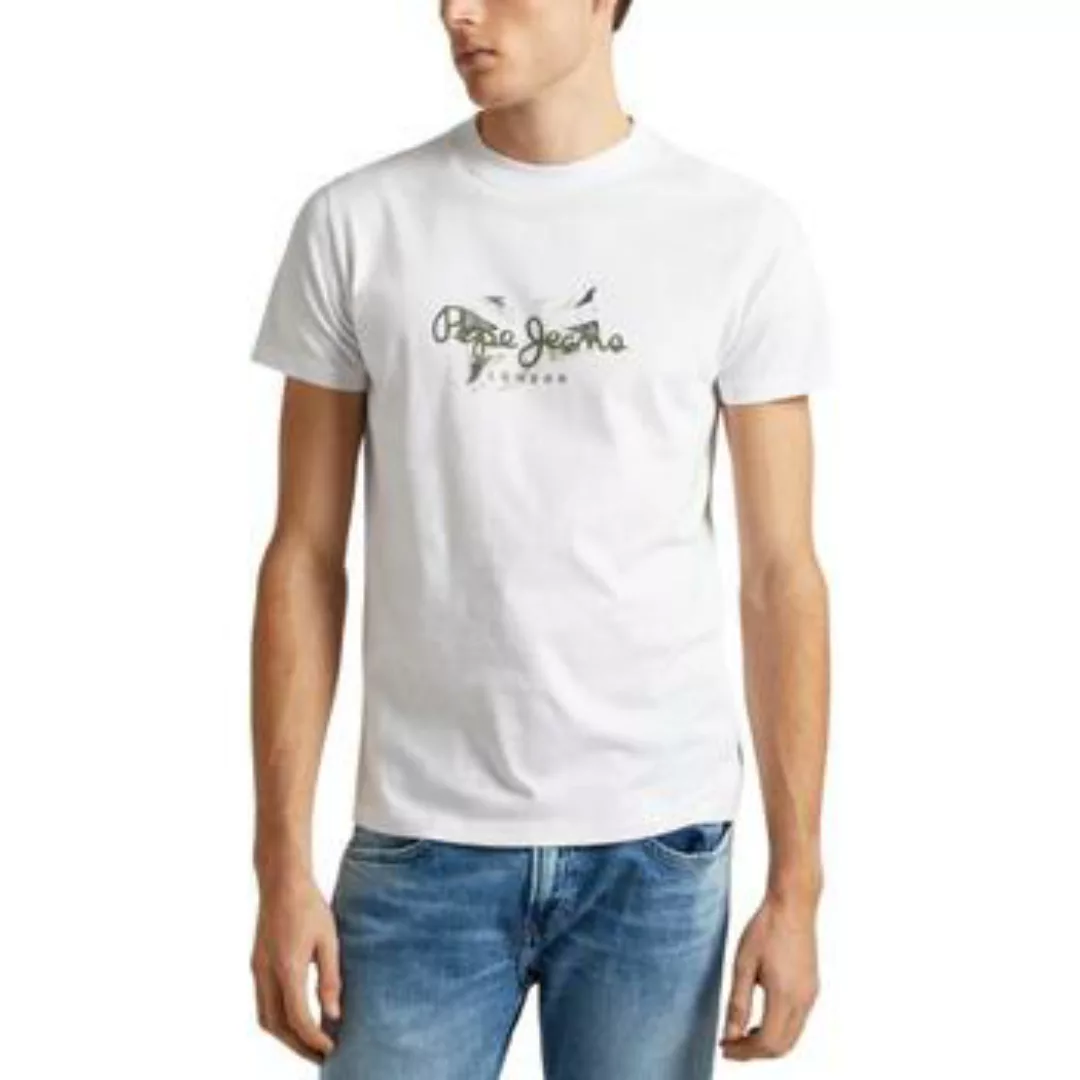 Pepe jeans  T-Shirt - günstig online kaufen