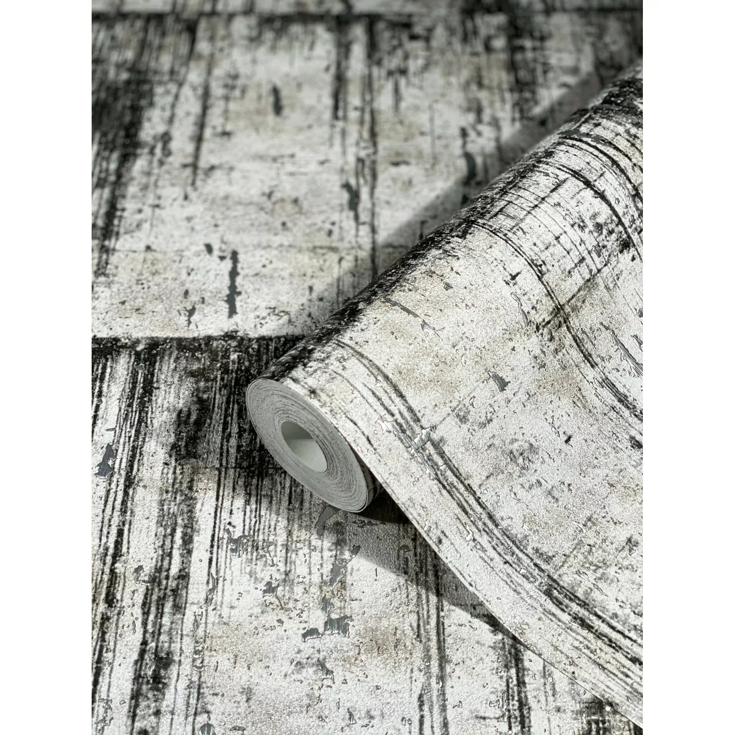 Marburg Vliestapete, metallic, schimmernd, (1 St), günstig online kaufen