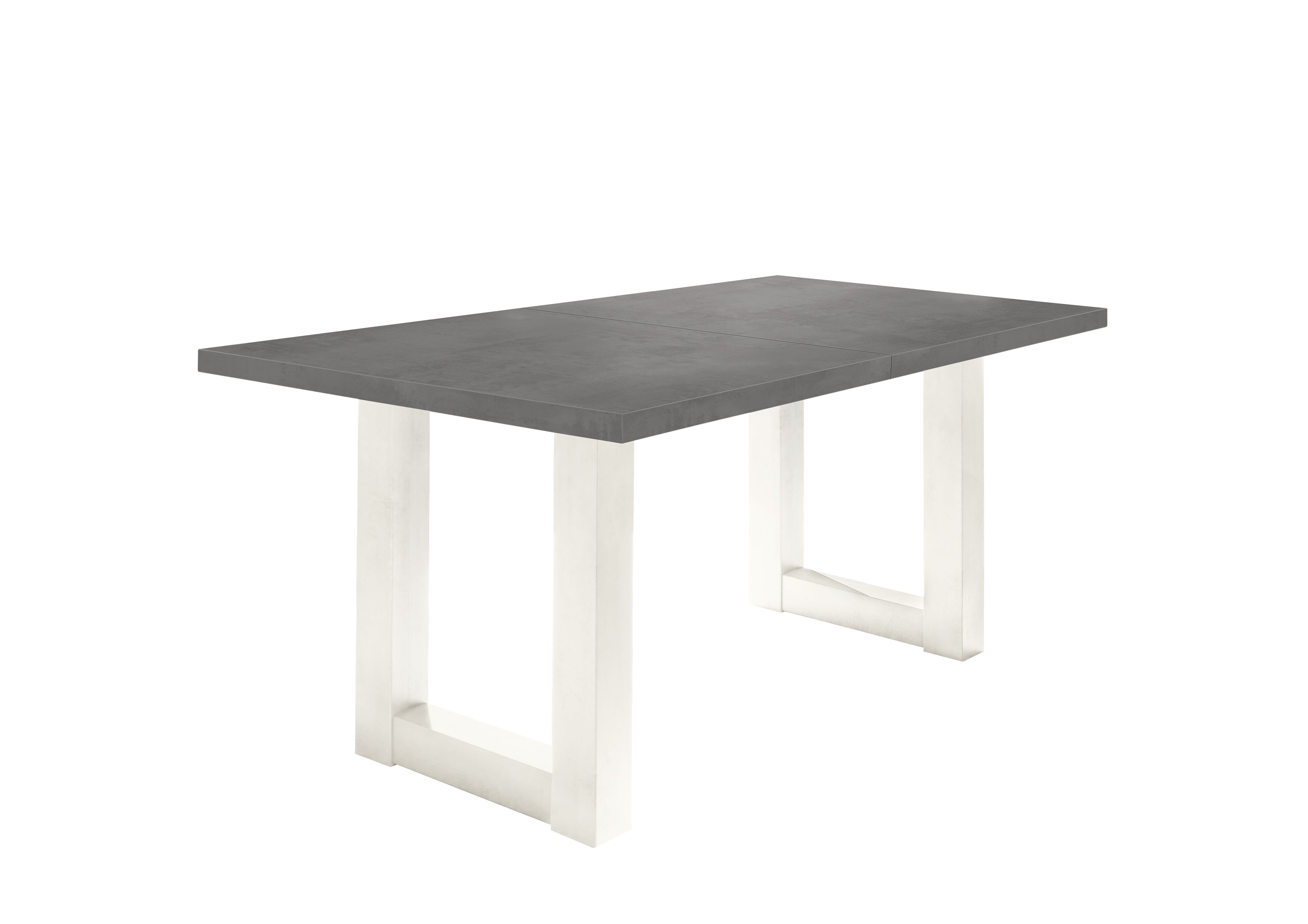Mäusbacher Esstisch "Mister TOPSELLER", mit Auszug (160-210 cm), Gestell in günstig online kaufen