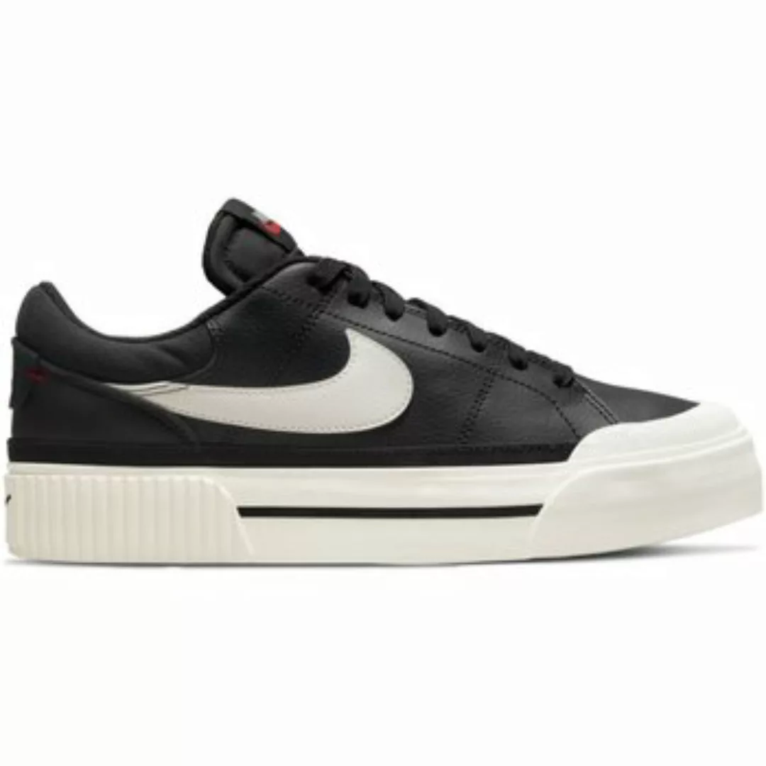 Nike  Sneaker COURT LEGACY LIFT WOMEN'S DM7590 001 günstig online kaufen