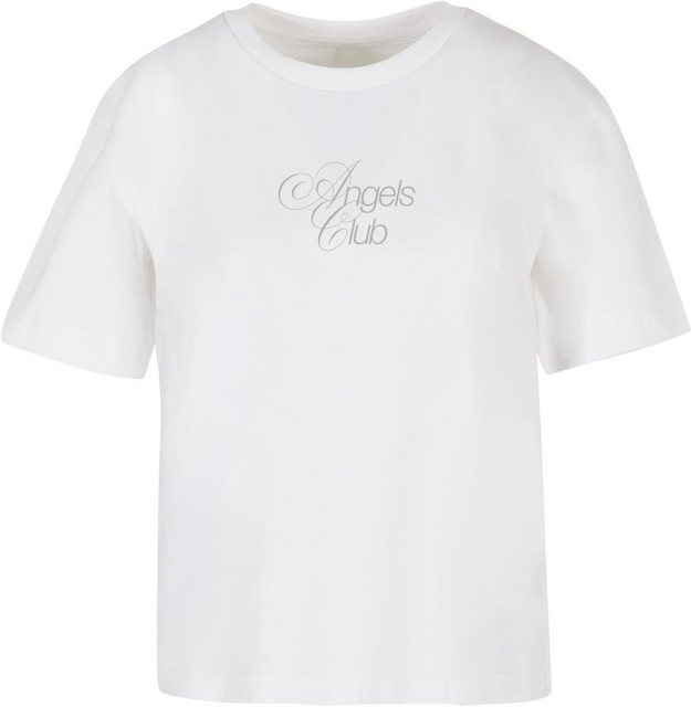 Mister Tee Ladies T-Shirt Angels Club Tee günstig online kaufen