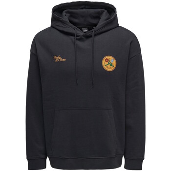 Only & Sons   Sweatshirt Hoodie Herritage Kapuzensweatshirt günstig online kaufen