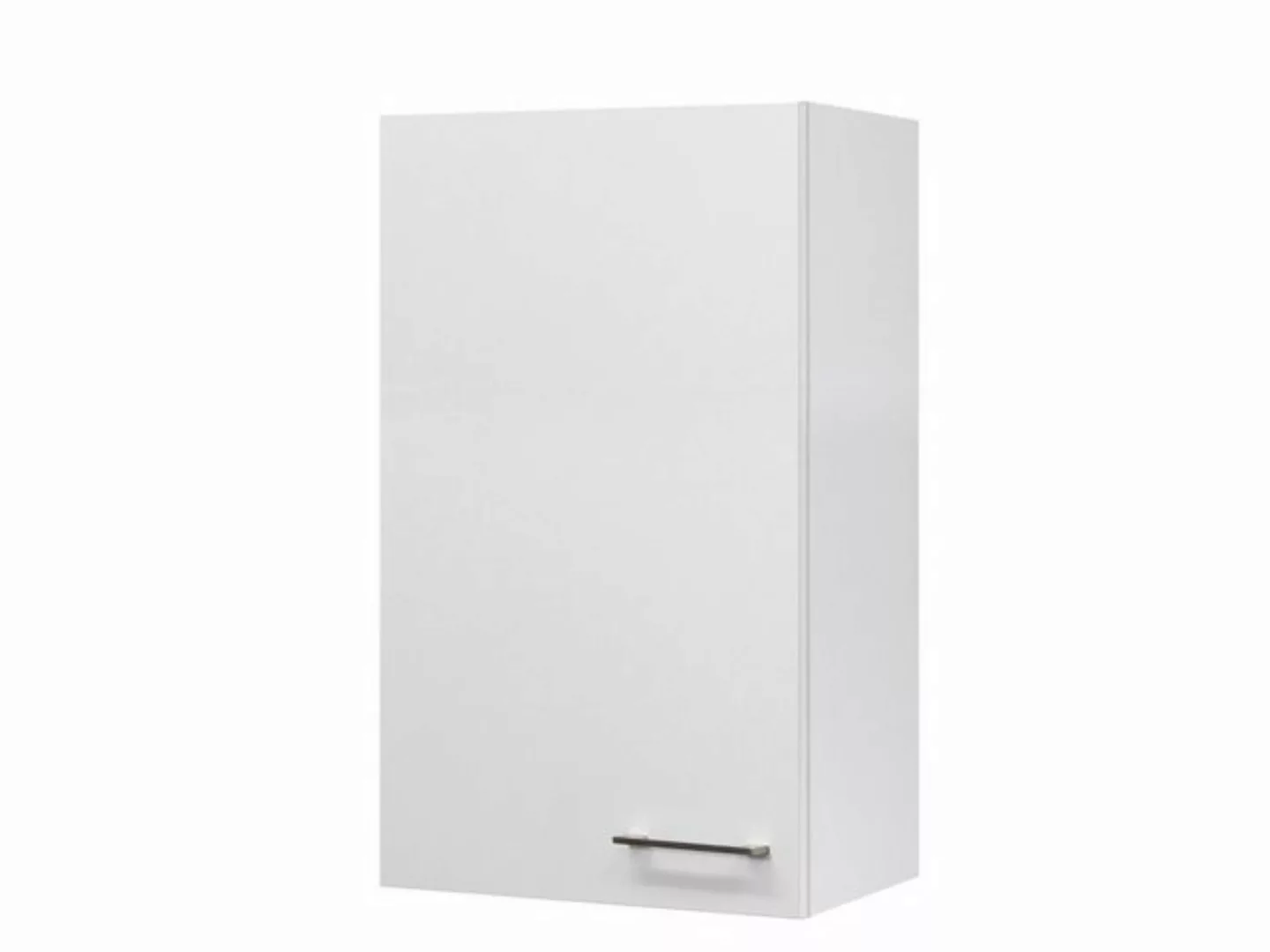 Flex-Well Hängeschrank Hochhängeschrank Küche - 50 x 89 cm breit - Weiß – N günstig online kaufen