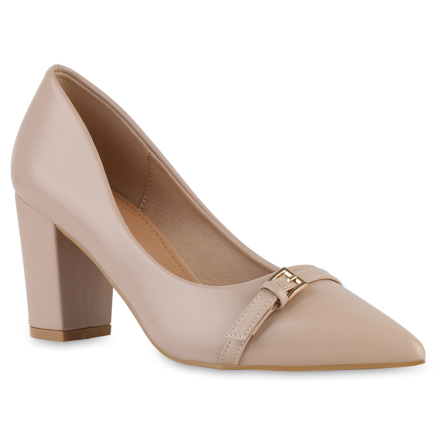 VAN HILL 841477 Pumps Schuhe günstig online kaufen