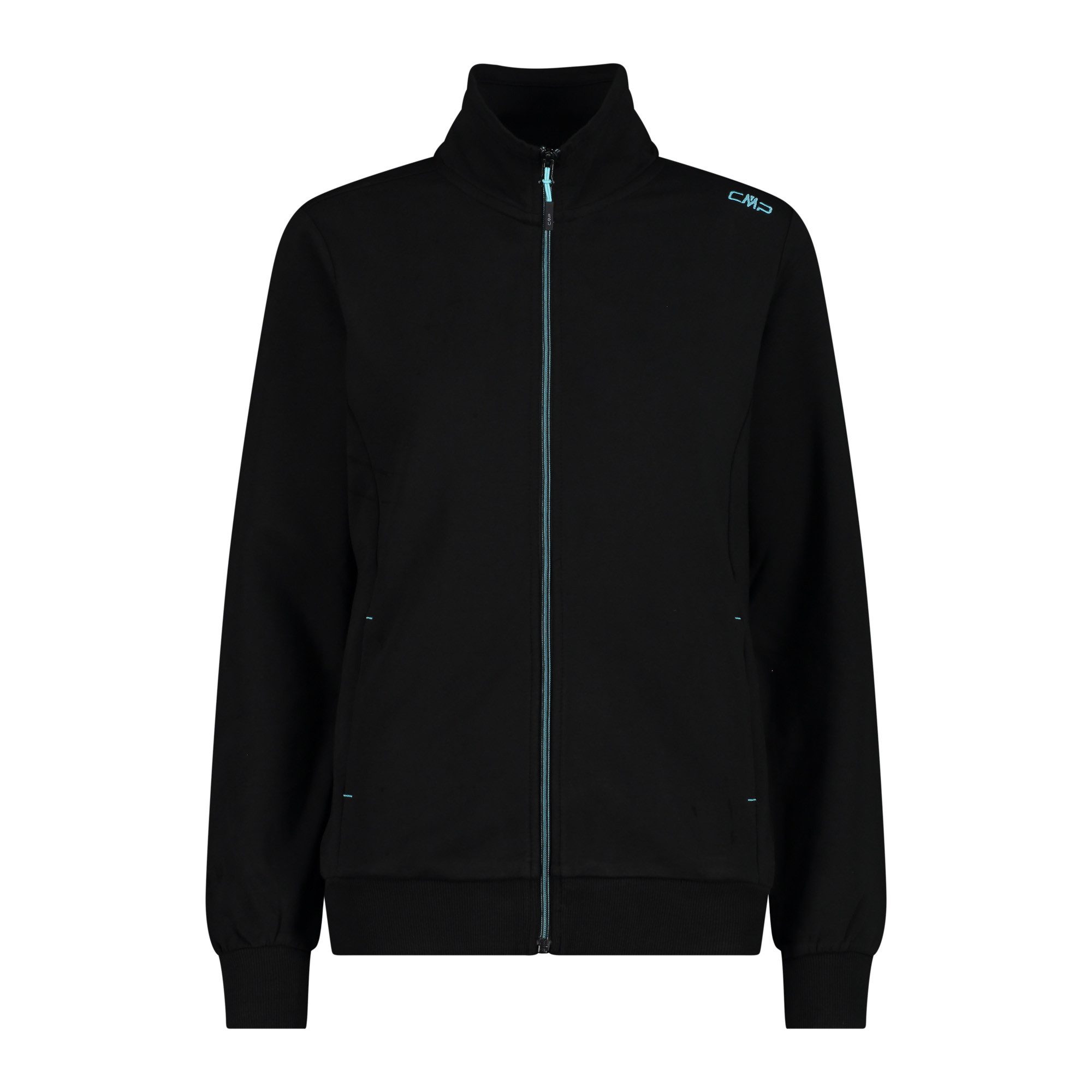 CMP Sweatjacke CMP Damen Sweatshirt Woman günstig online kaufen
