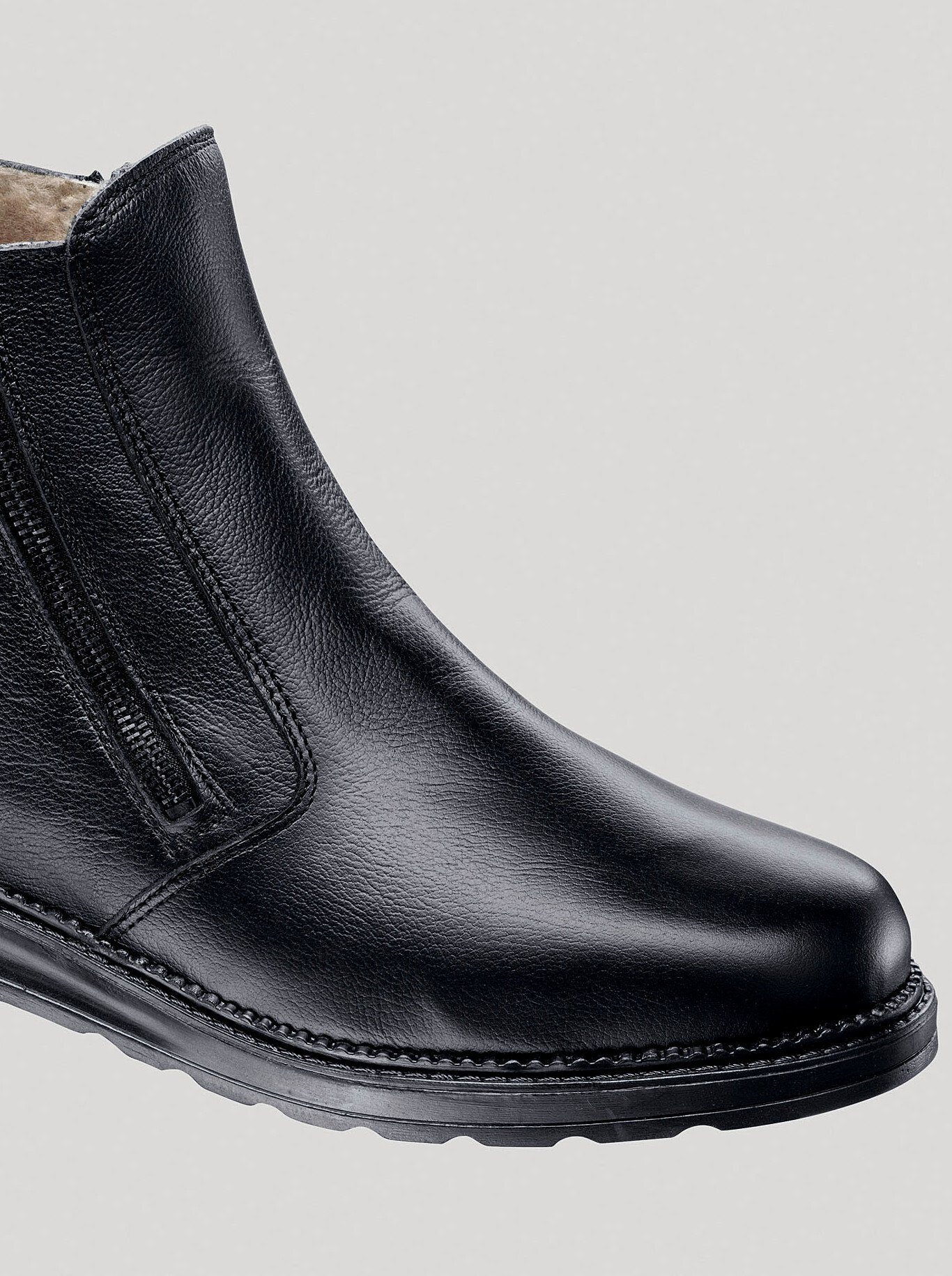 Helix Reißverschlussstiefel günstig online kaufen