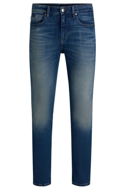 BOSS 5-Pocket-Jeans günstig online kaufen