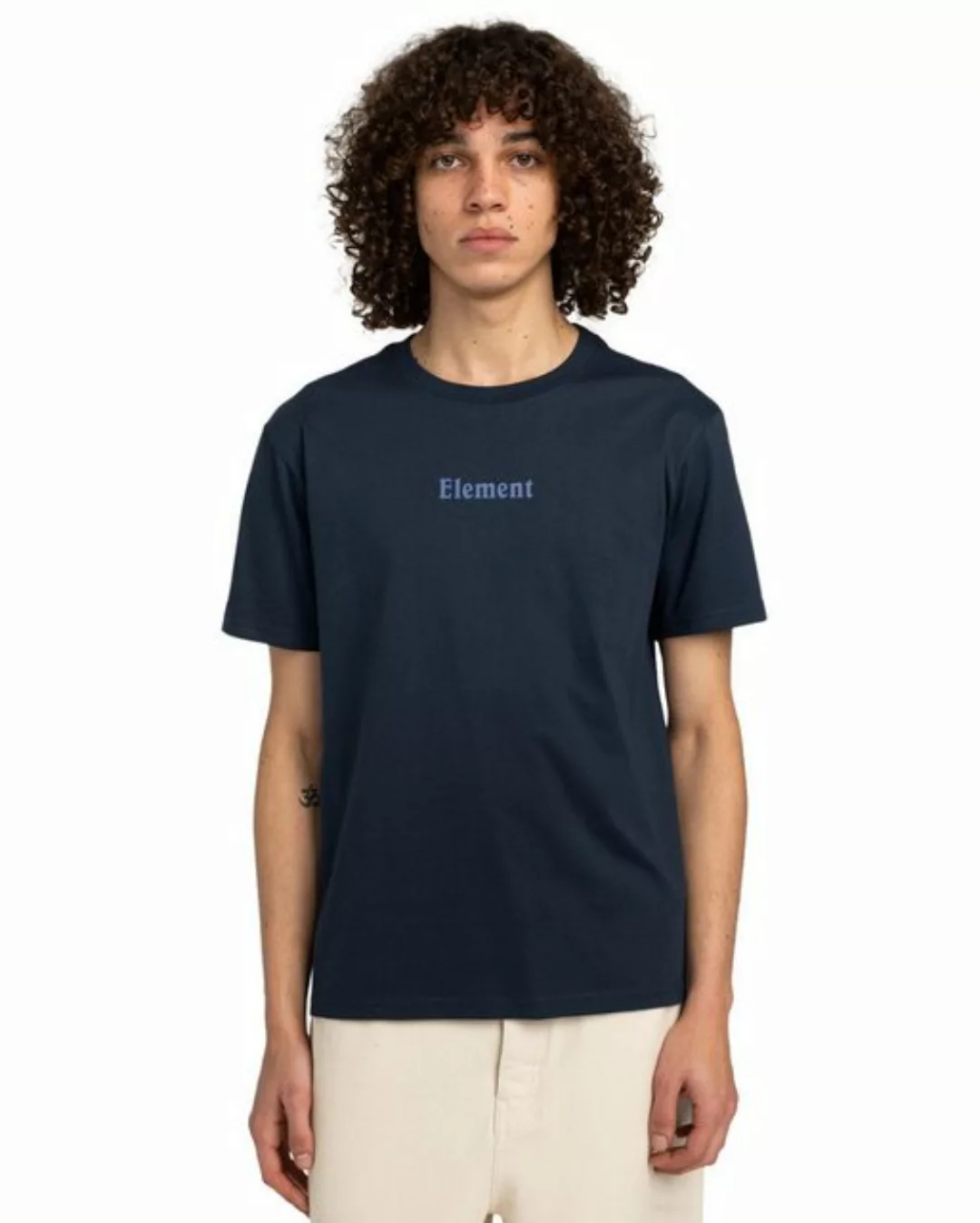 Element T-Shirt Forever günstig online kaufen