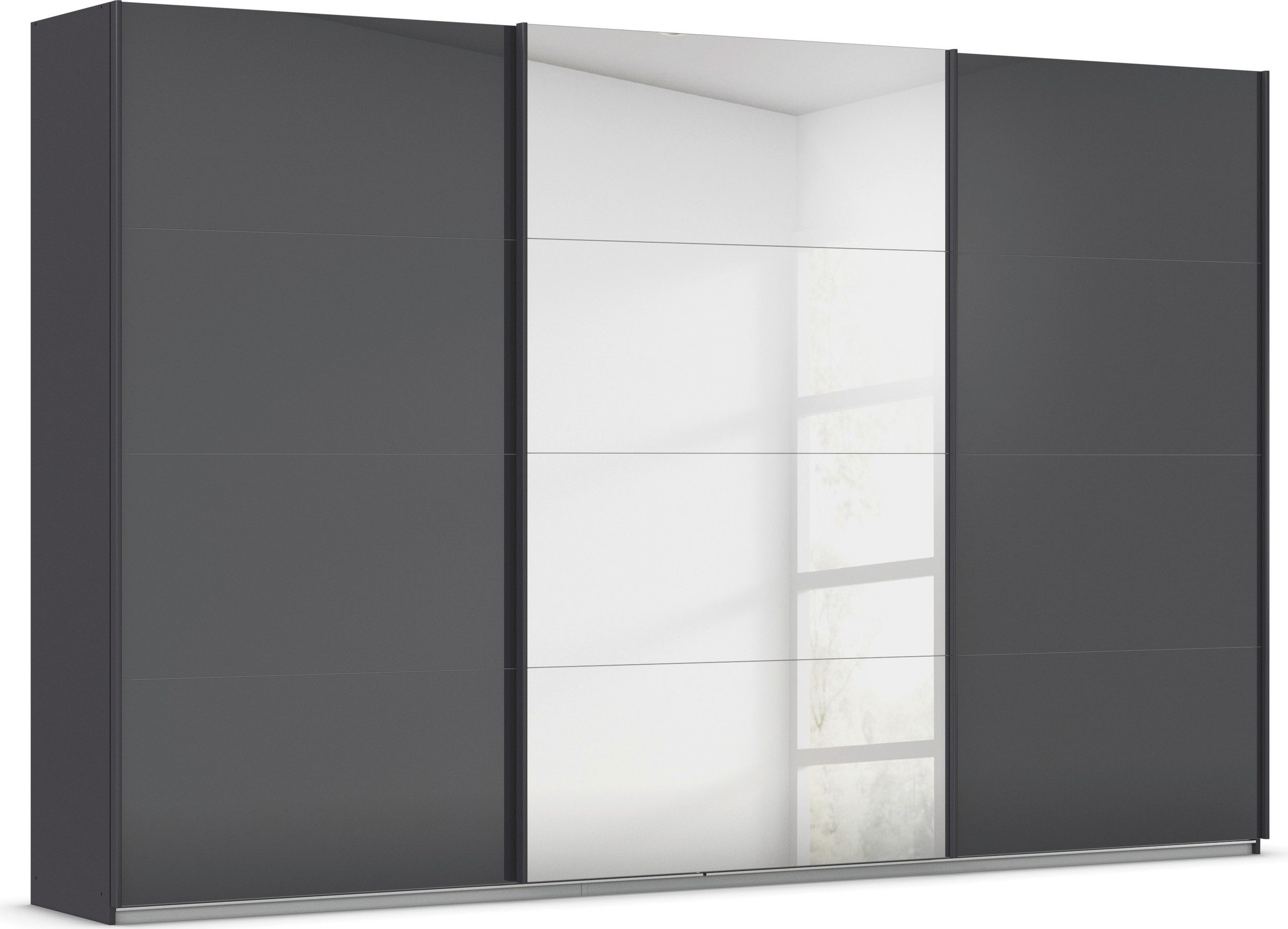rauch Schwebetürenschrank "Kleiderschrank Kleiderschränke Schrank Garderobe günstig online kaufen