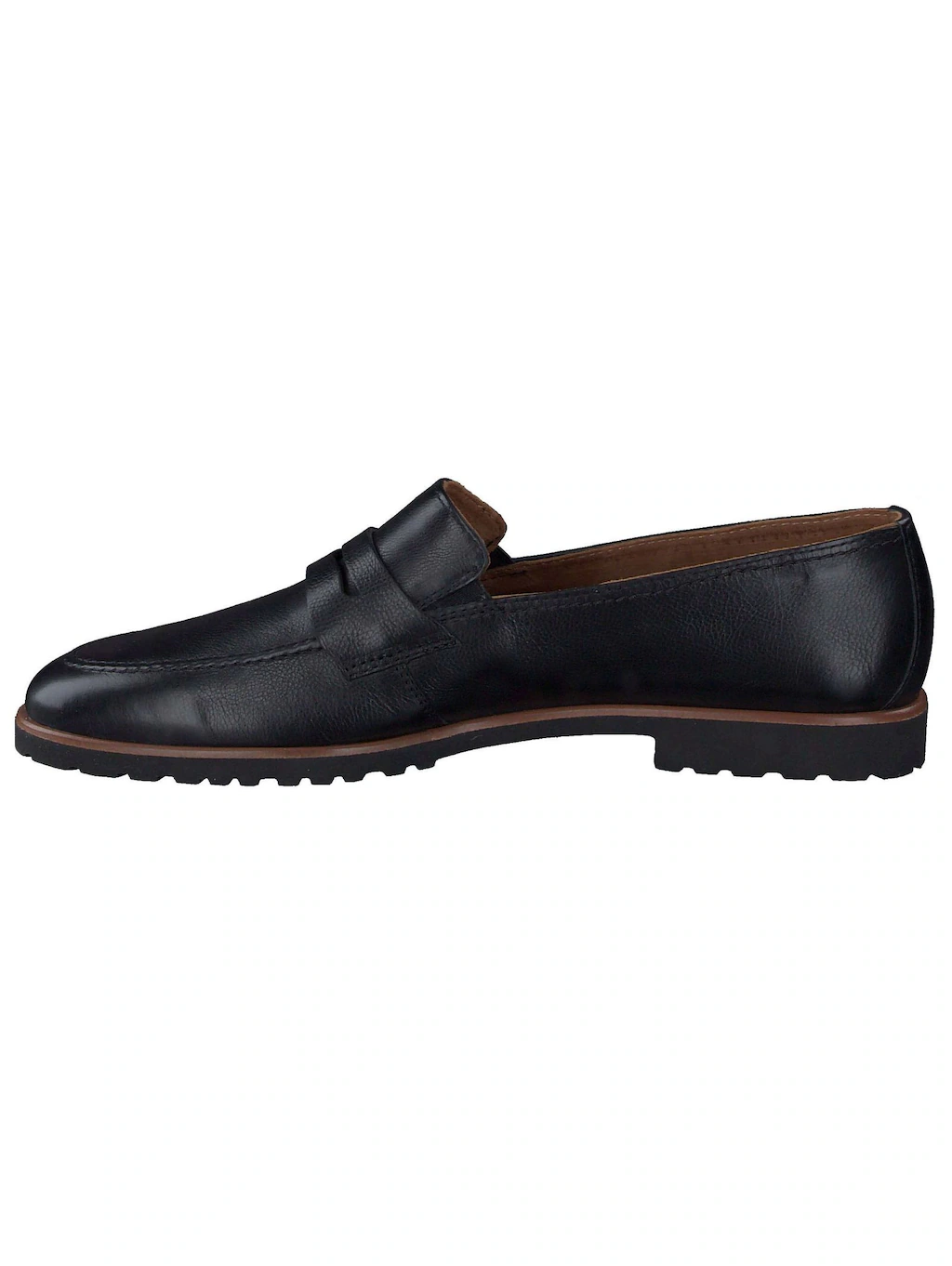 Paul Green Slipper "Paul Green Slipper Glattleder" günstig online kaufen