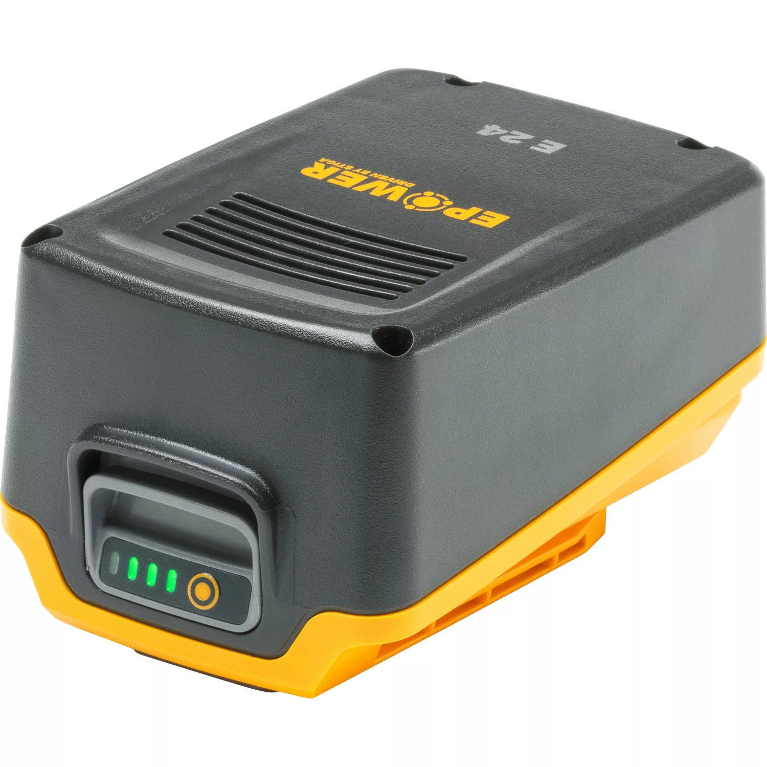 STIGA GARDEN Akku "E 24, 100er Serie", 4000 mAh, 20 V, 20 Volt / 4 Ah günstig online kaufen