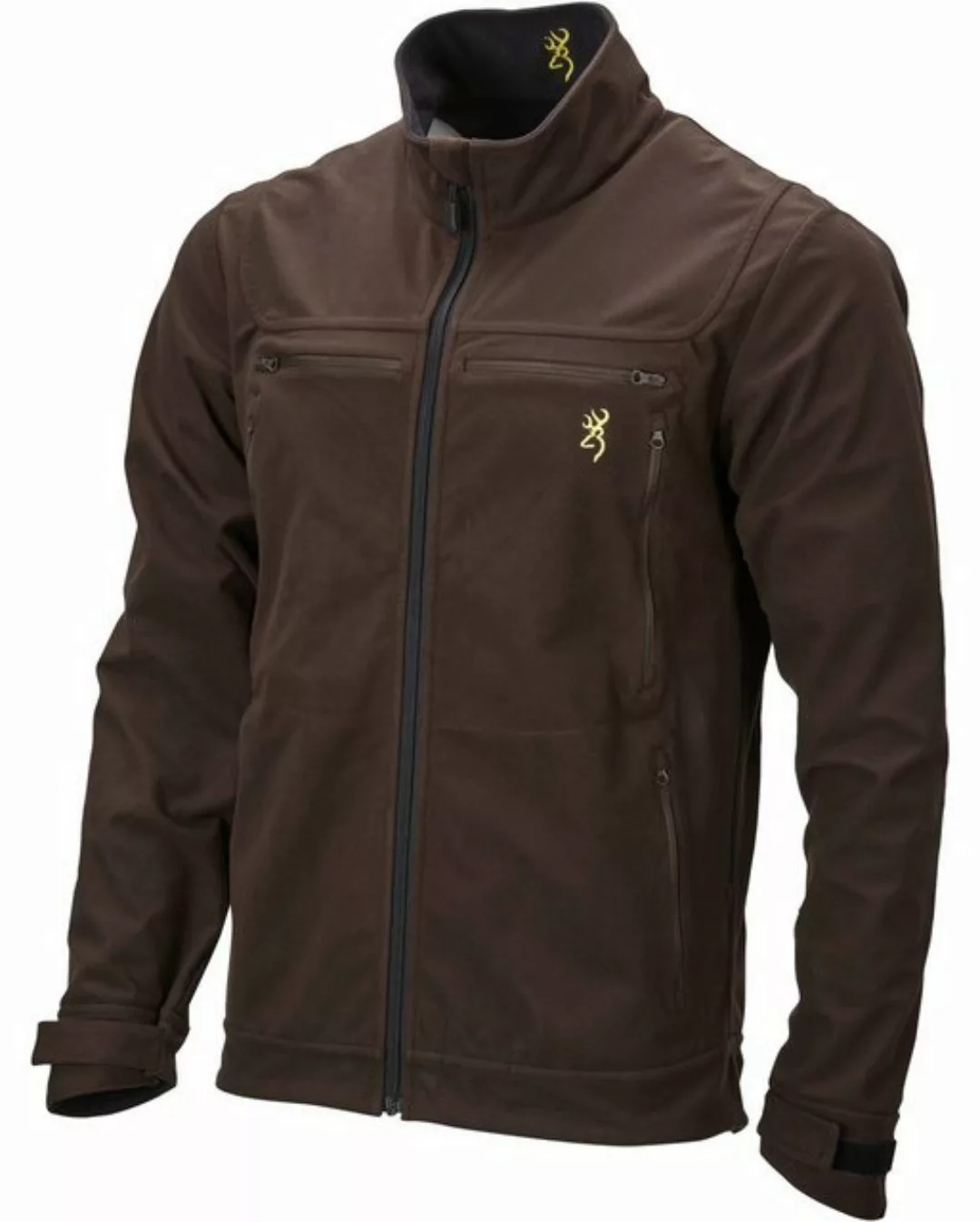 Browning Wendejacke Wendefleecejacke Ultimate Activ günstig online kaufen