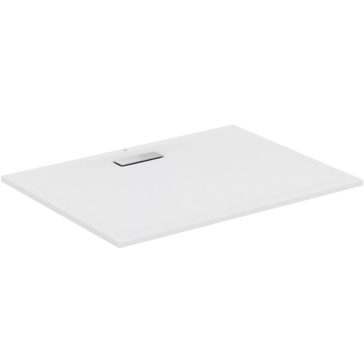 Ideal Standard Rechteck-Duschwanne Ultra Flat New 120 cm x 90 cm Seidenweiß günstig online kaufen