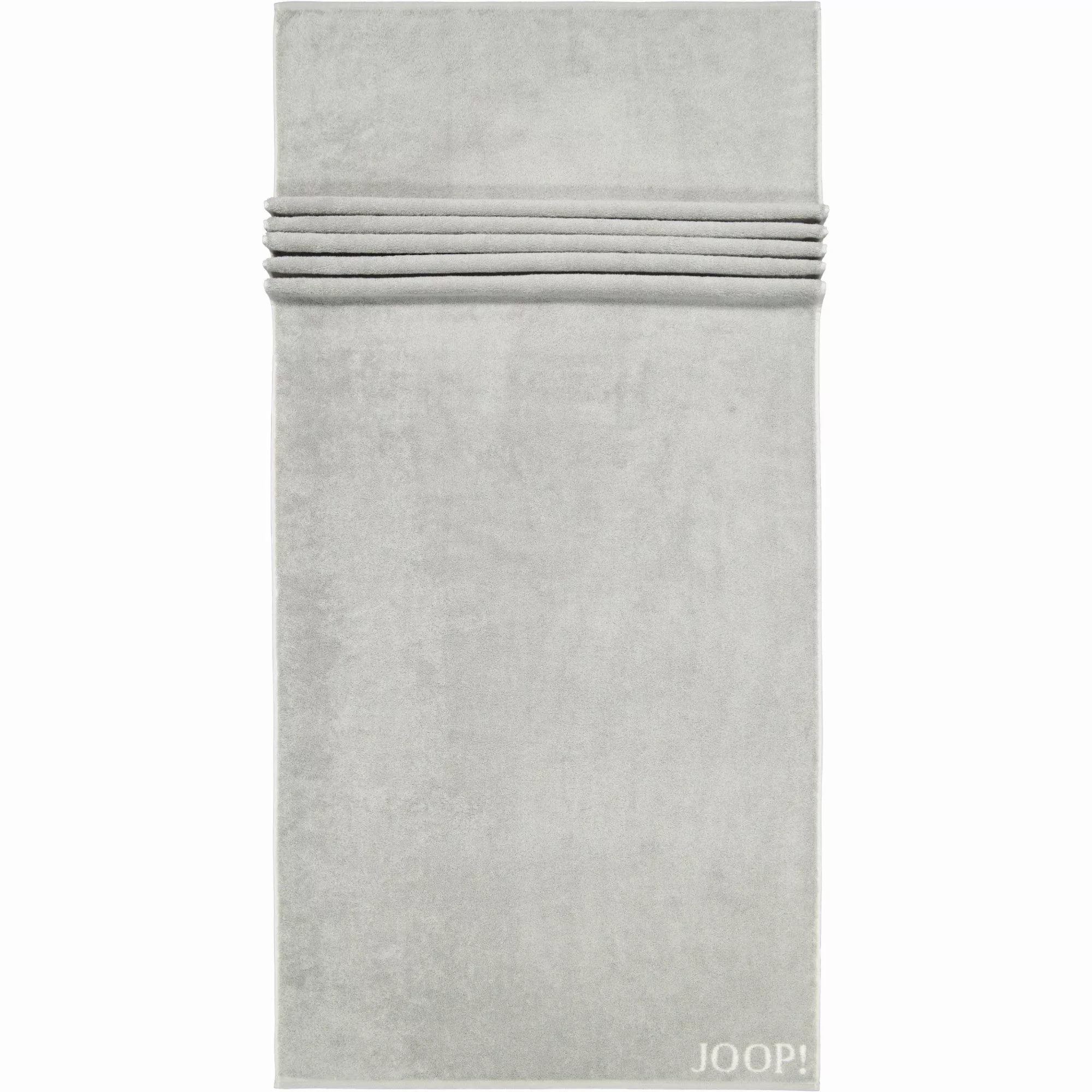 JOOP! Handtücher Classic Doubleface 1600, 100% günstig online kaufen