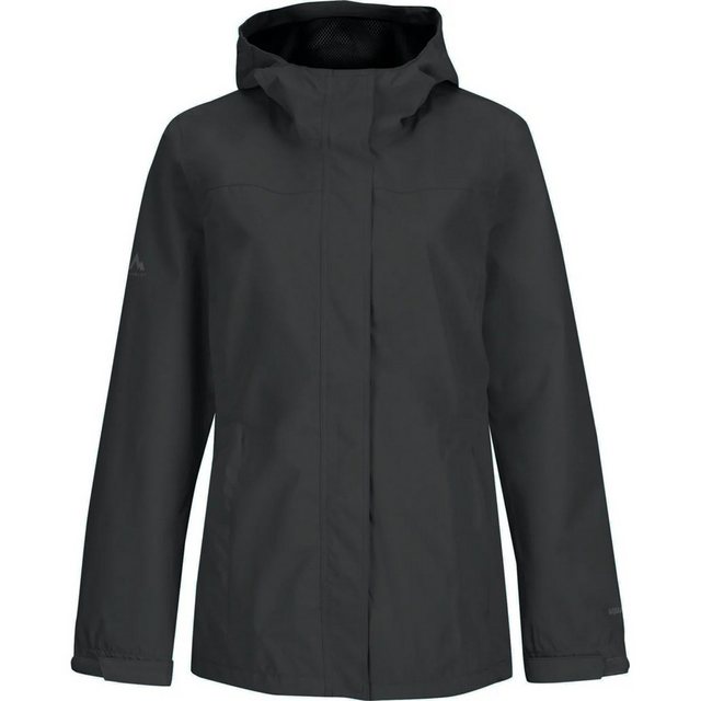 McKINLEY Funktionsjacke Da.-Regenjacke Carlide W BLACK NIGHT günstig online kaufen