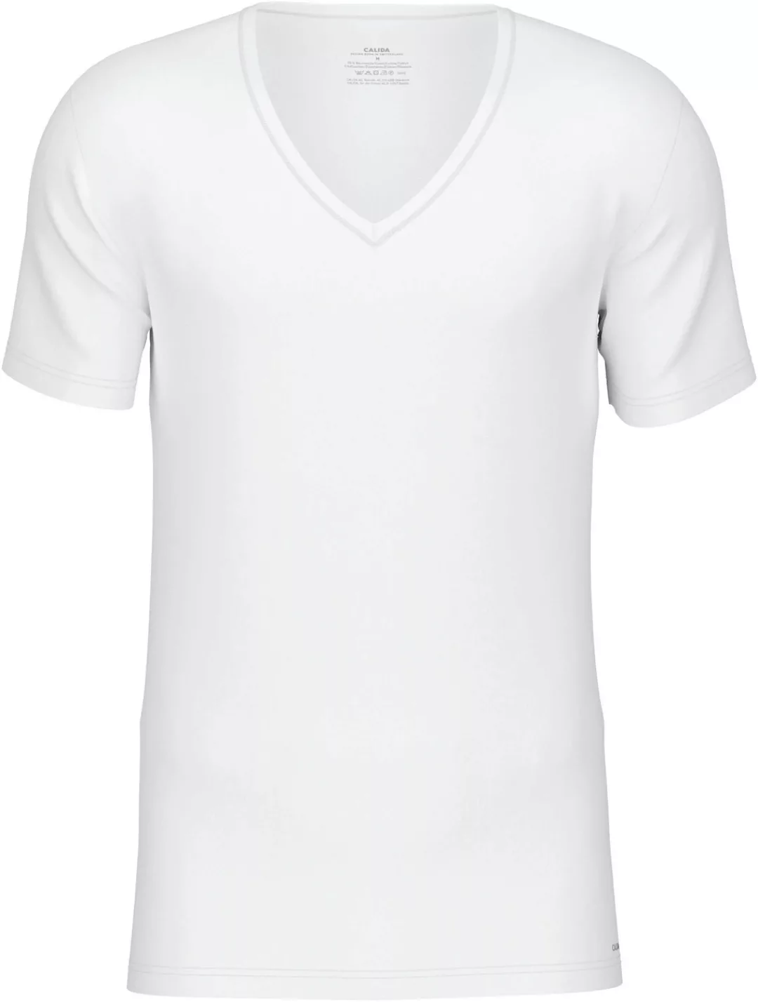 CALIDA T-Shirt "Cotton Code" günstig online kaufen