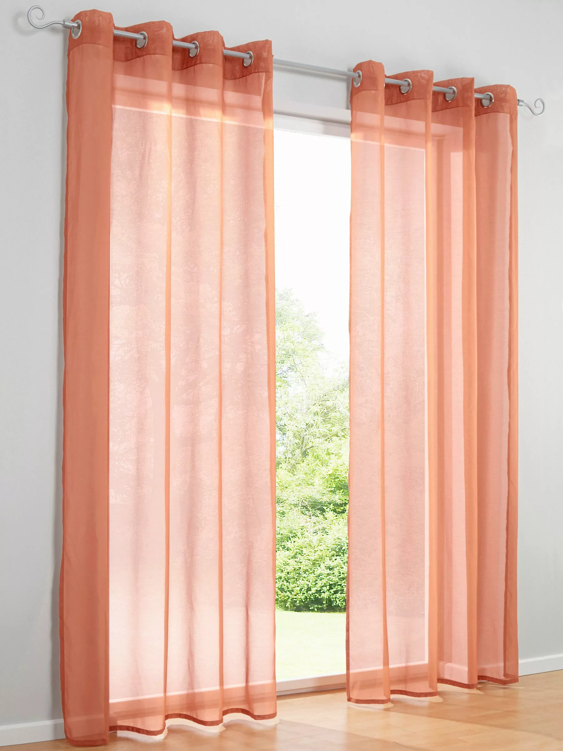 heine Gardine Dekostore, Ösen (1 St), günstig online kaufen