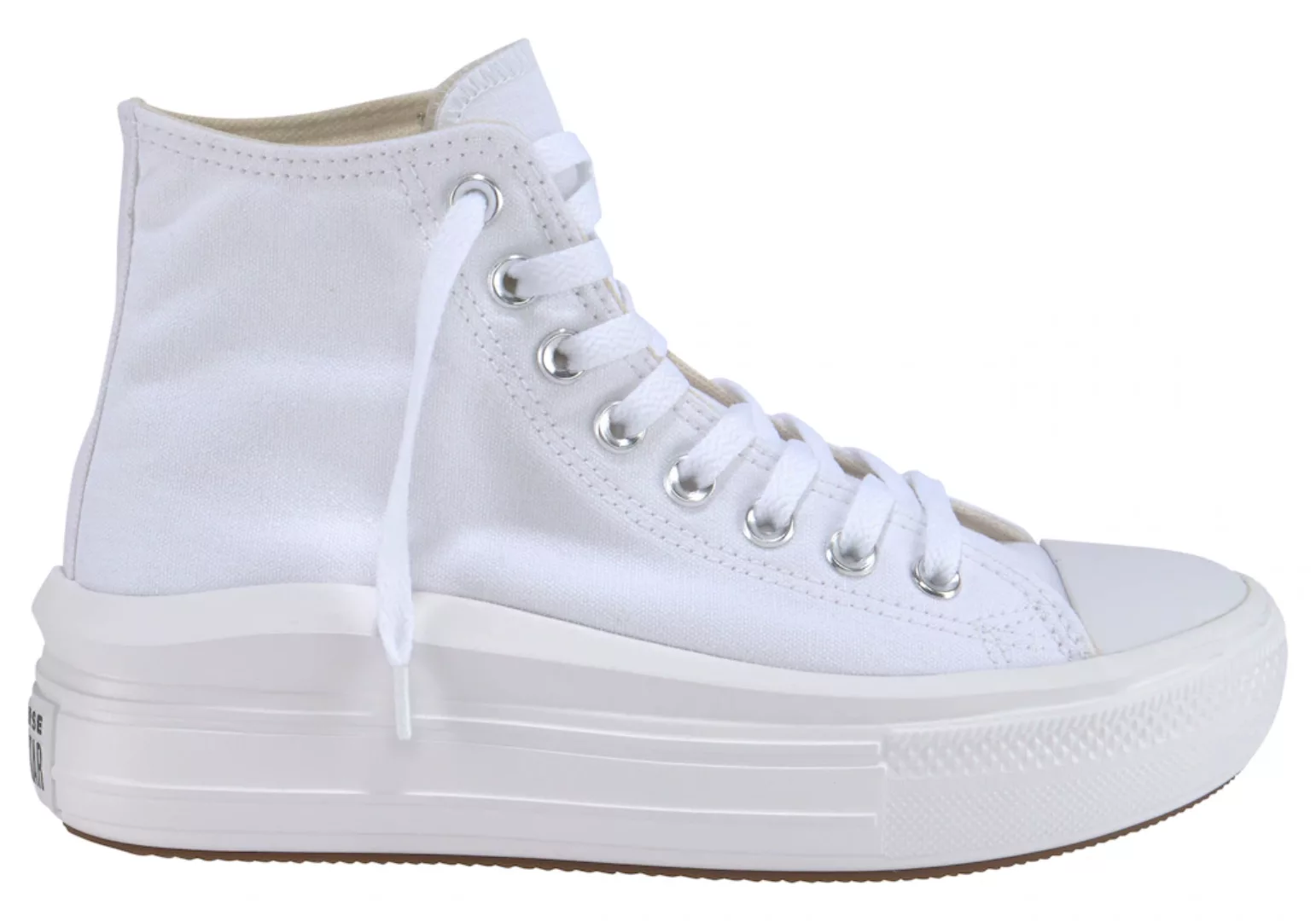Converse Sneaker "CHUCK TAYLOR ALL STAR MOVE PLATFORM" günstig online kaufen