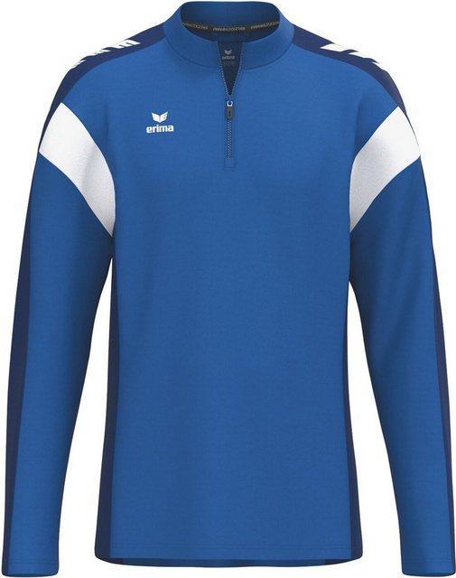 Erima Funktionsjacke CELEBRATE 125 training top NEW ROYAL/NEW NAVY günstig online kaufen