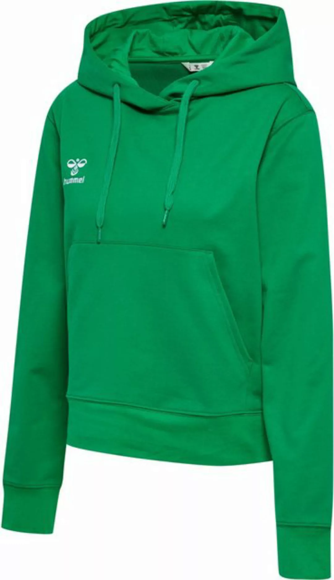 hummel Kapuzenpullover Hmlgo 2.0 Hoodie Woman günstig online kaufen