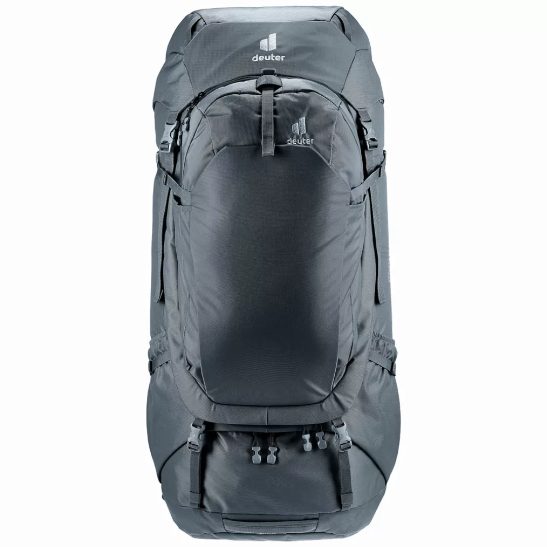 Deuter Voyager 65 10 Black günstig online kaufen