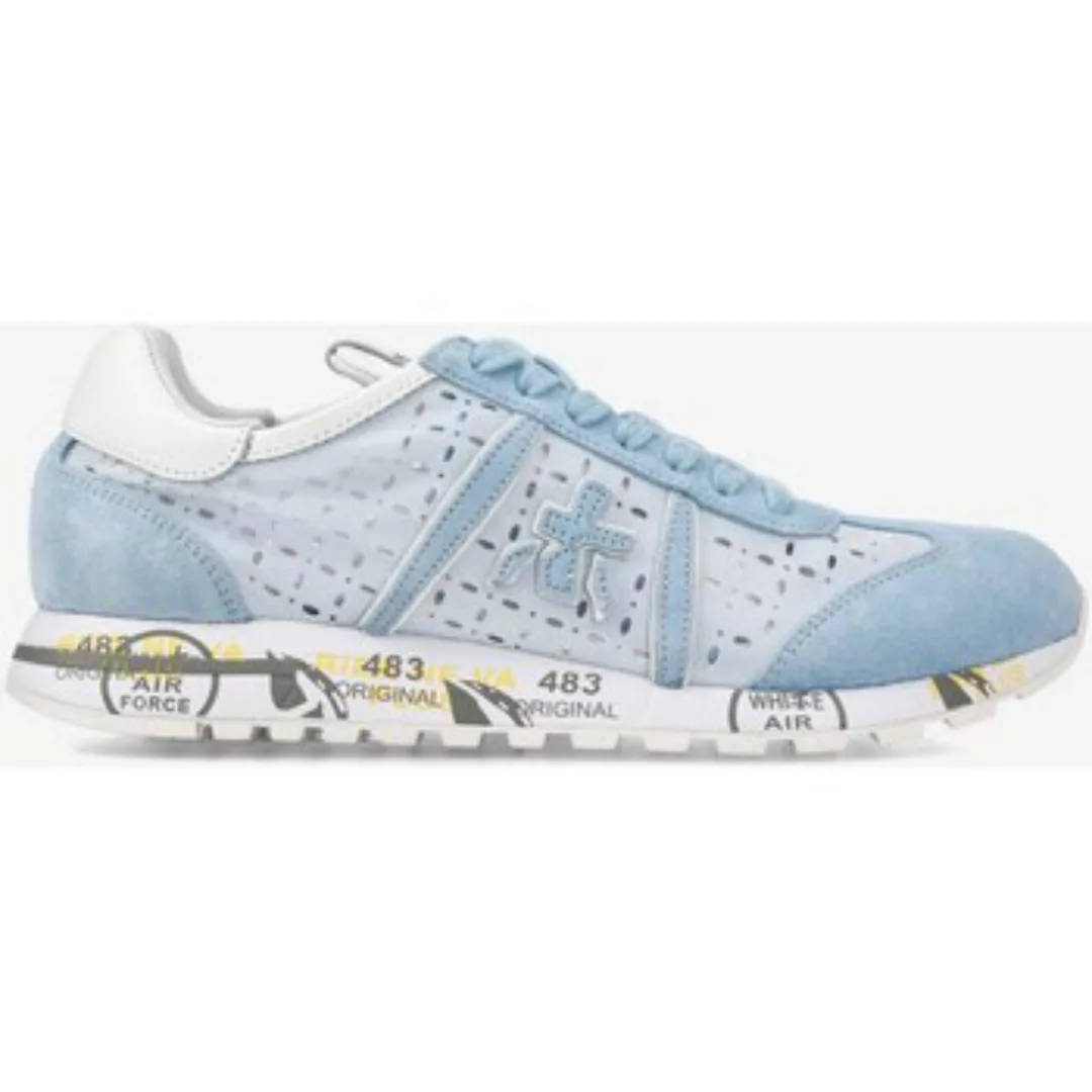 Premiata  Sneaker 6700 Sneakers Frau günstig online kaufen